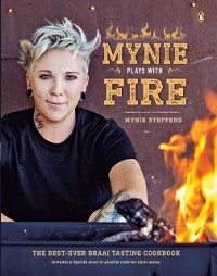 Cover Mynie Plays with Fire