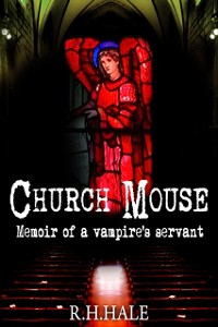 Cover Church Mouse