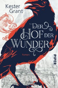 Cover Der Hof der Wunder