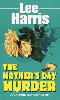 Cover Mother's Day Murder