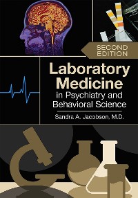 Cover Laboratory Medicine in Psychiatry and Behavioral Science