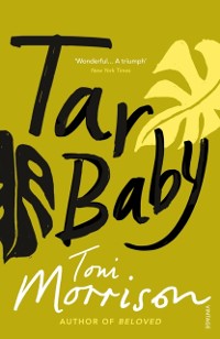 Cover Tar Baby