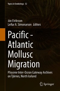 Cover Pacific - Atlantic Mollusc Migration