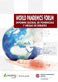 Cover WORLD PANDEMICS FORUM