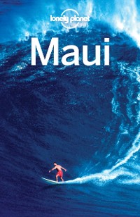 Cover Lonely Planet Maui