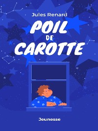 Cover Poil de Carotte