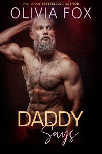 Cover Daddy Says