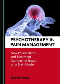 Cover Psychotherapy in Pain Management