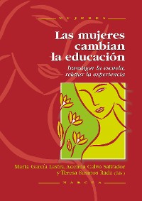 Cover Las mujeres cambian la educación