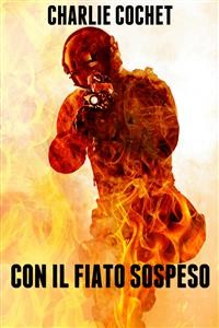 Cover Con il fiato sospeso (THIRDS Vol. 2)