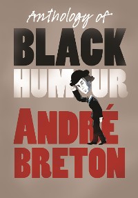 Cover Anthology of Black Humour