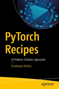 Cover PyTorch Recipes