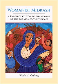 Cover Womanist Midrash