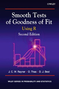 Cover Smooth Tests of Goodness of Fit