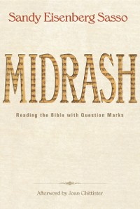 Cover Midrash