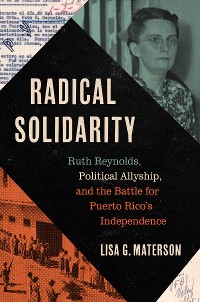 Cover Radical Solidarity