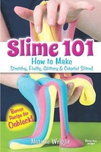 Cover Slime 101
