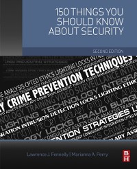 Cover 150 Things You Should Know about Security
