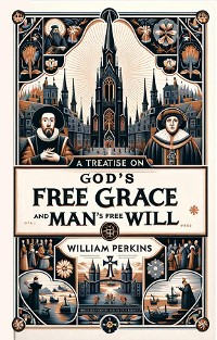 Cover A Treatise on God's Free Grace and Man's Free Will