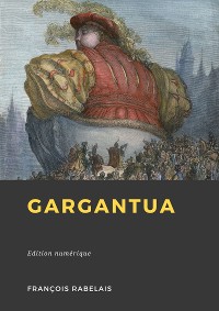 Cover Gargantua