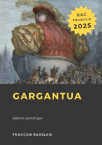 Cover Gargantua