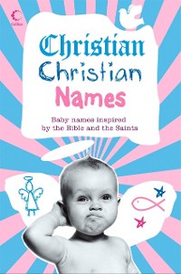 Cover Christian Christian Names