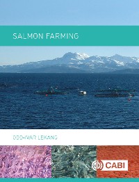 Cover Salmon Farming