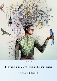 Cover Le passant des Heures