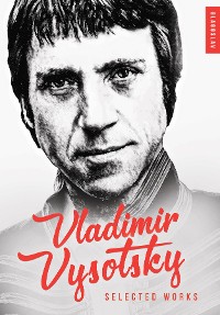 Cover Vladimir Vysotsky