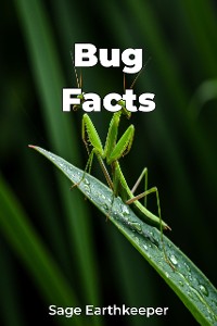 Cover Bug Facts