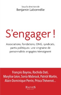 Cover S''engager !