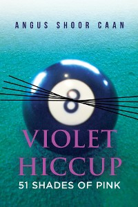 Cover Violet Hiccup