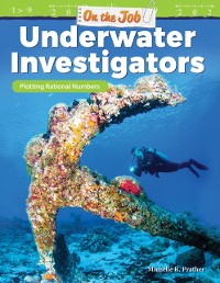 Cover On the Job: Underwater Investigators