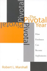 Cover Pivotal Year