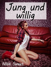 Cover Jung und willig