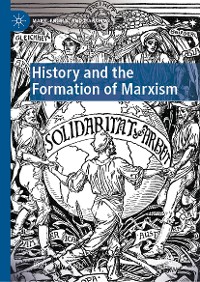 Cover History and the Formation of Marxism