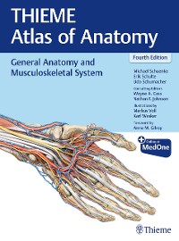 Cover General Anatomy and Musculoskeletal System (THIEME Atlas of Anatomy)