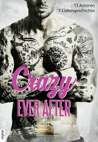 Cover Crazy Ever After