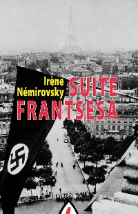 Cover Suite frantsesa