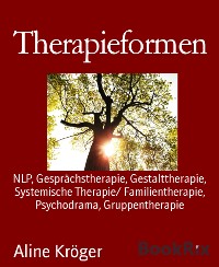 Cover Therapieformen