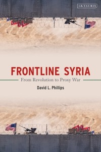 Cover Frontline Syria