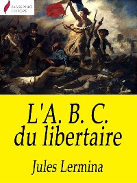Cover L'A. B. C. du libertaire