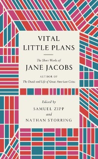 Cover Vital Little Plans