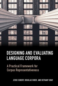 Cover Designing and Evaluating Language Corpora