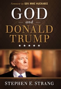 Cover God and Donald Trump
