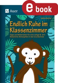 Cover Endlich Ruhe im Klassenzimmer