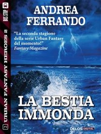Cover La bestia immonda