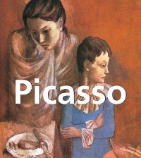 Cover Pablo Picasso et œuvres d''art