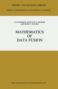 Cover Mathematics of Data Fusion