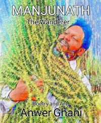 Cover Manjunath